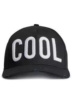 Бейсболка Dsquared2