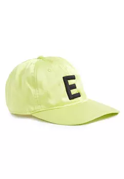 Бейсболка Ermanno Firenze