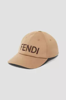 Бейсболка Fendi