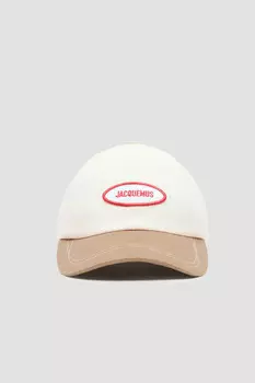Бейсболка Jacquemus