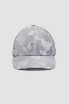 Бейсболка Johnny Manglani