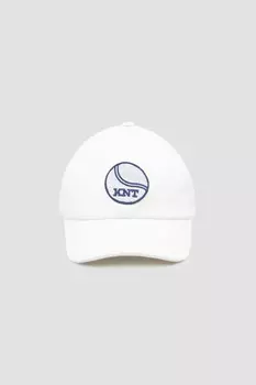 Бейсболка Kiton Модель Из Коллекции Knt