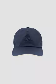 Бейсболка Loro Piana