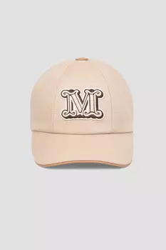 Бейсболка Max Mara