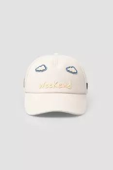 Бейсболка Maxmara