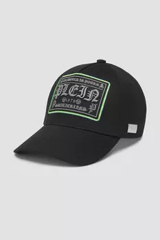 Бейсболка Philipp Plein