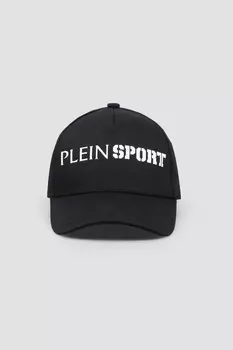 Бейсболка Plein Sport