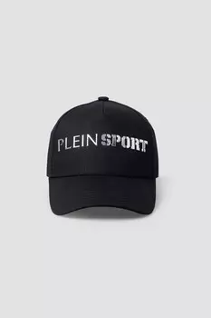 Бейсболка Plein Sport