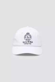 Бейсболка Sporty Rich