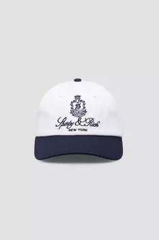 Бейсболка Sporty Rich Модель Vendome