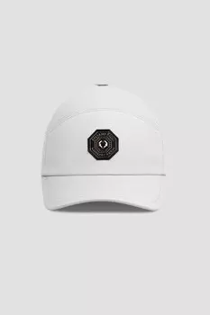 Бейсболка Stefano Ricci Модель Из Линейки Sr Luxury Tech