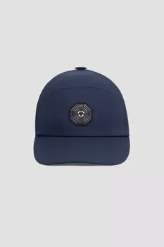 Бейсболка Stefano Ricci Модель Из Линейки Sr Luxury Tech