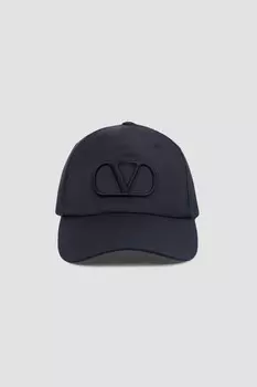 Бейсболка Valentino Модель Vlogo Signature