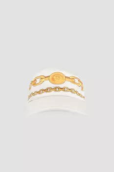 Бейсболка Versace