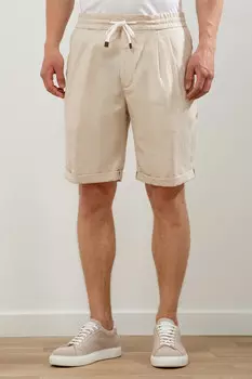 Бермуды Brunello Cucinelli