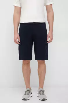 Бермуды Brunello Cucinelli Модель Из Линейки Travelwear
