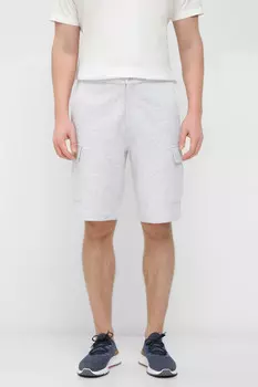 Бермуды Brunello Cucinelli Модель Из Линейки Travelwear