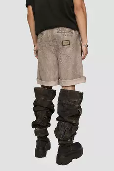 Бермуды Dolce & Gabbana