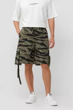 Бермуды Dolce & Gabbana Из Коллекции Reborn To Live