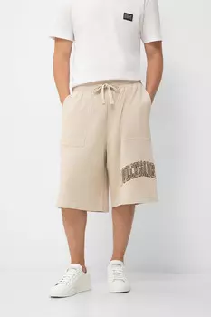 Бермуды Dolce&Gabbana Модель Из Коллекции Palermo