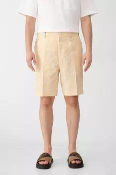 Бермуды Fendi