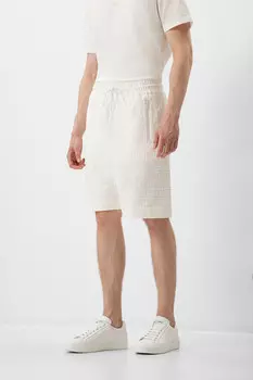 Бермуды Fendi