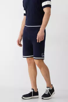 Бермуды Kiton Модель Из Коллекции Knt