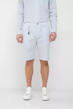 Бермуды Paul&Shark Модель Из Эксклюзивной Коллекции Riviera