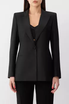 Блейзер Philipp Plein Модель Skull