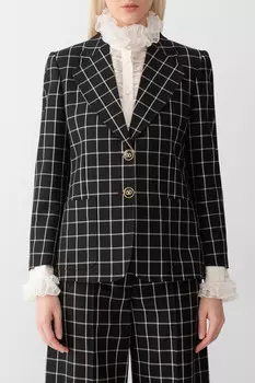 Блейзер Valentino