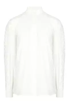 Блуза Alberta Ferretti