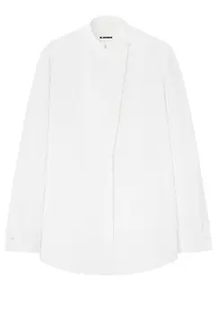 Блуза Jil Sander