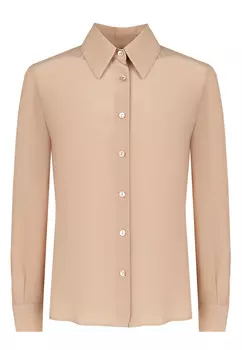 Блуза Luisa Spagnoli