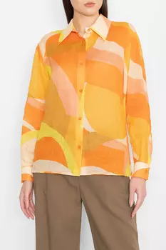 Блуза Luisa Spagnoli