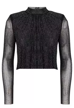 Блуза Self-Portrait