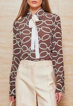 Блуза Valentino