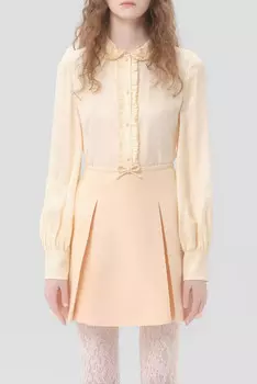 Блуза Valentino