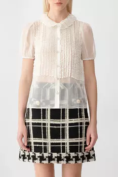 Блуза Valentino