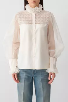 Блуза Valentino