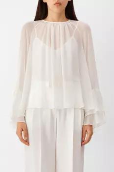 Блузка Maxmara