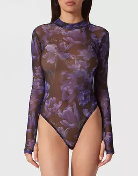 Боди Philipp Plein