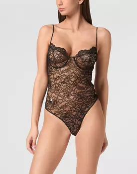 Боди Philipp Plein