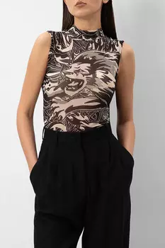 Боди Philipp Plein