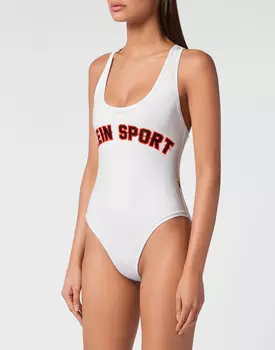 Боди Plein Sport