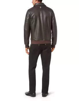 Бомбер Billionaire