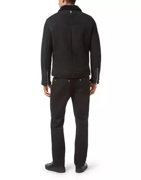 Бомбер Billionaire