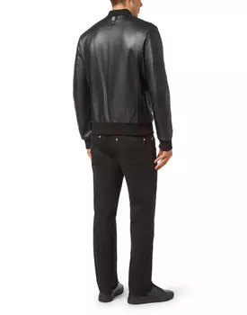 Бомбер Billionaire