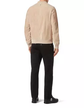 Бомбер Billionaire