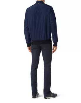 Бомбер Billionaire