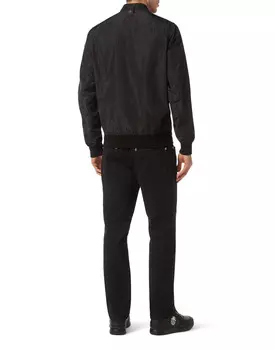 Бомбер Billionaire